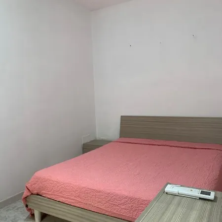 Casa Vacanza פקינו