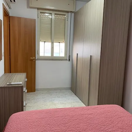 Casa Vacanza בית נופש פקינו