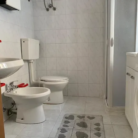 Casa Vacanza * פקינו