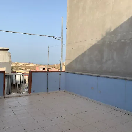 Casa Vacanza * פקינו