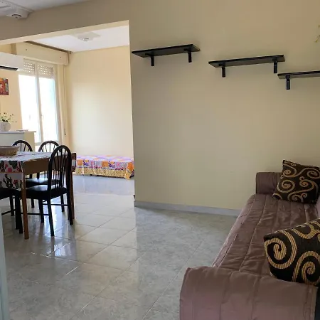 Casa Vacanza בית נופש