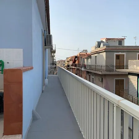 Casa Vacanza פקינו