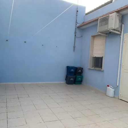 Casa Vacanza Holiday home *