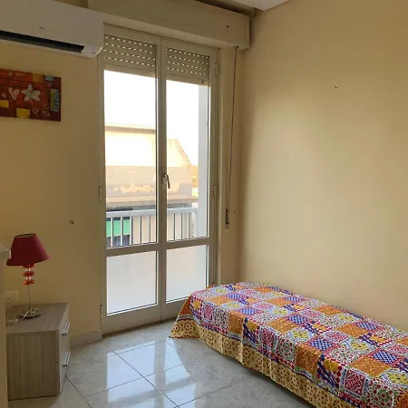Casa Vacanza * Pachino