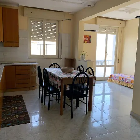 Casa Vacanza * Pachino